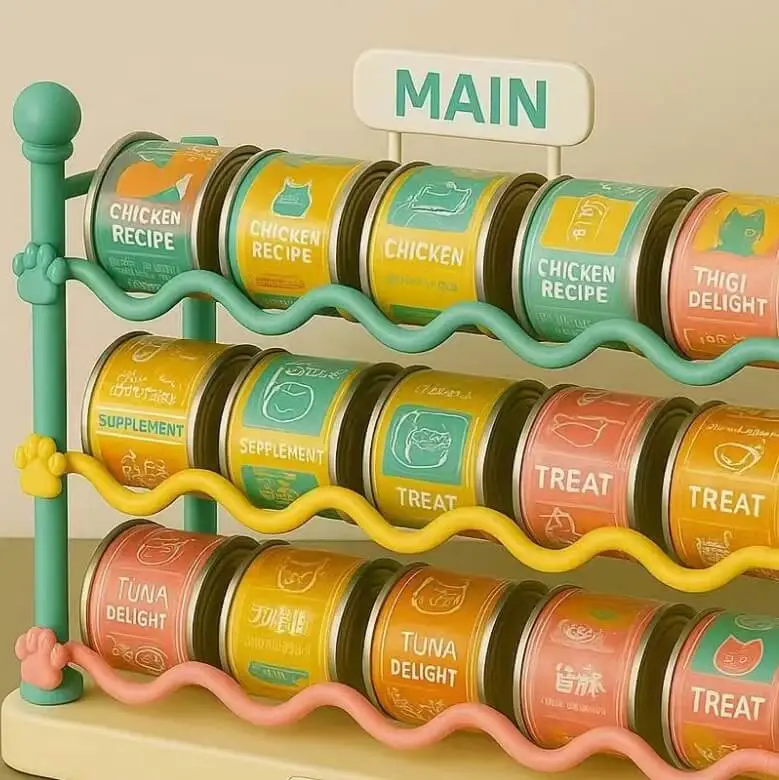 pet-food-producing-machine