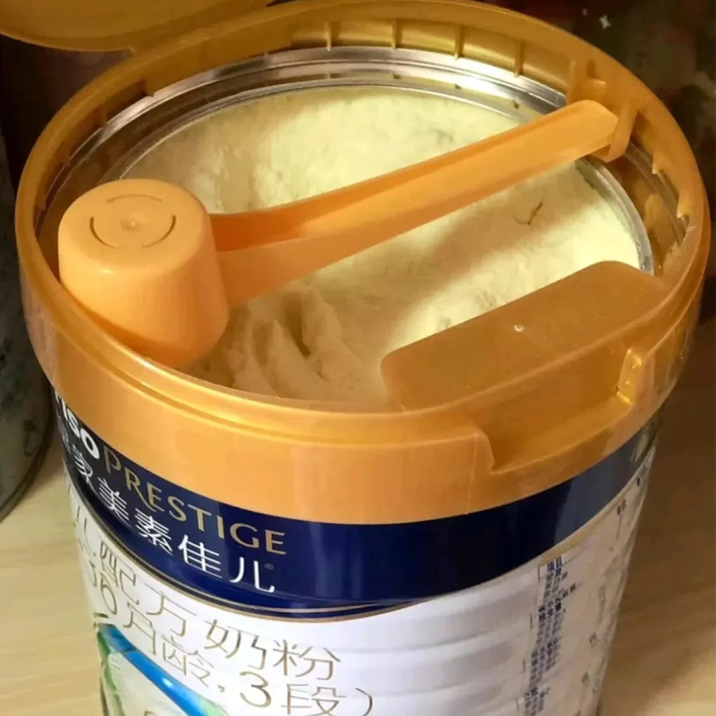 automatic filling and sealing machines for canned powder milk