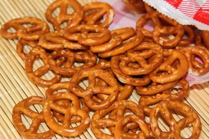 pretzels-package