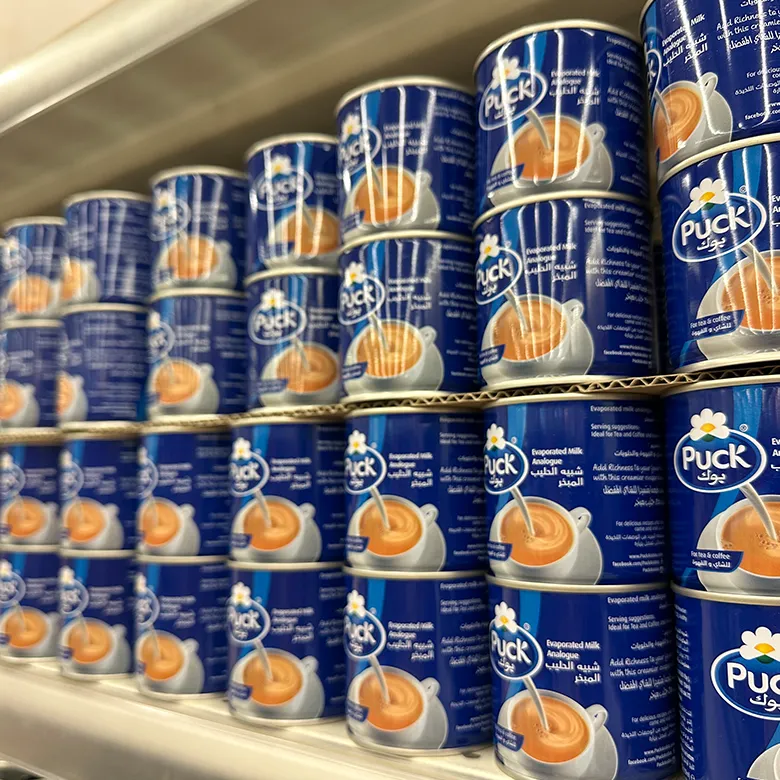puck-evap-packaging-machine