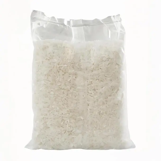 small rice vertical form filling and sealing machine producer