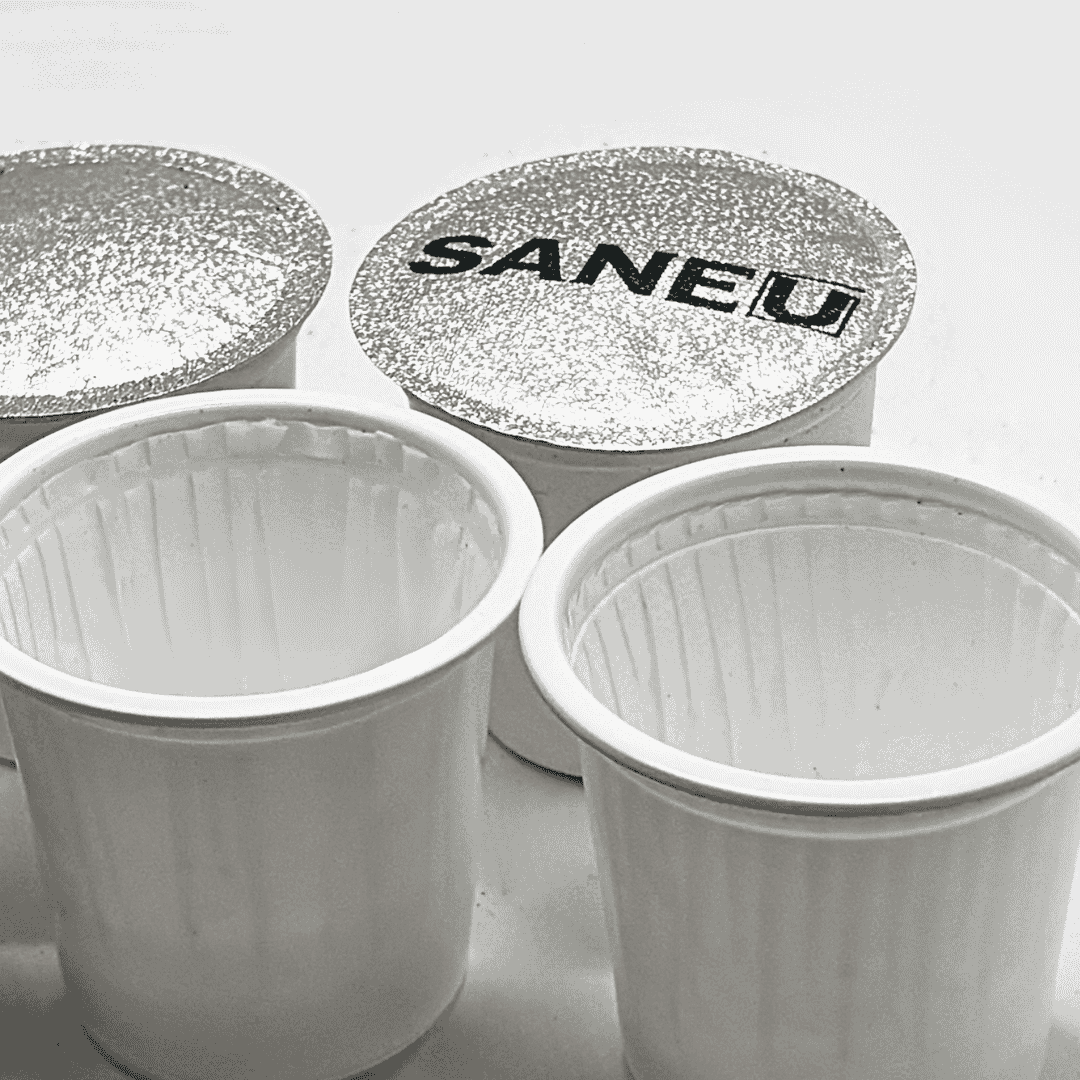 K-cup Private Label Supplies