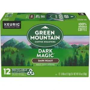 GREEN MOUNTAIN COFFEE