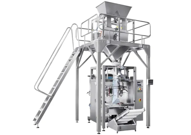 VFFS-920 Packing Machine