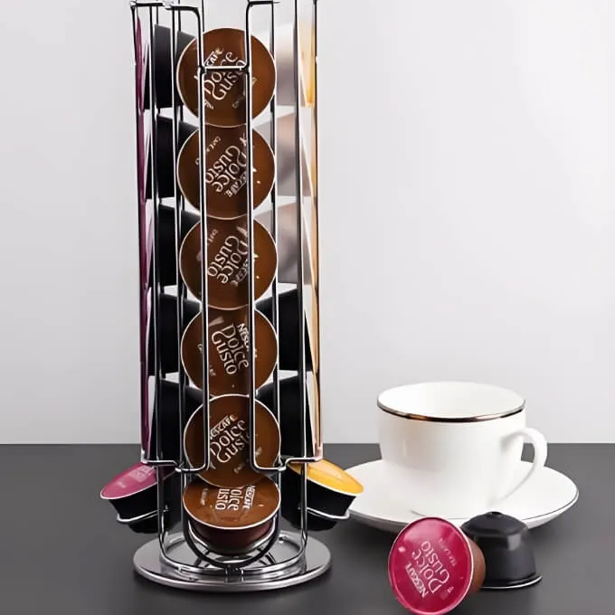 Dolce-Gusto-Supplier