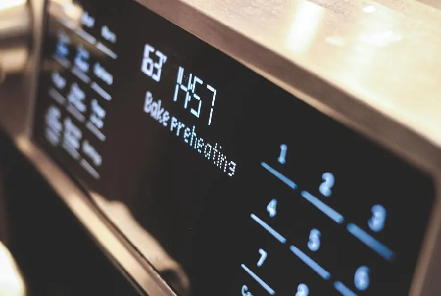baking baking