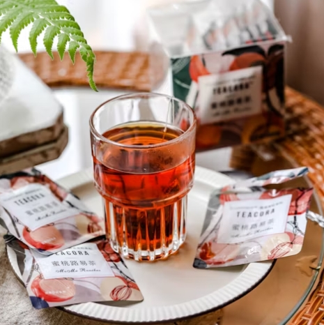 how-to-make-tea-sachet