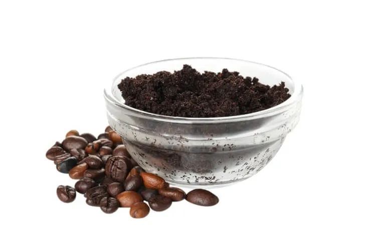 used-coffee-grounds used-coffee-grounds