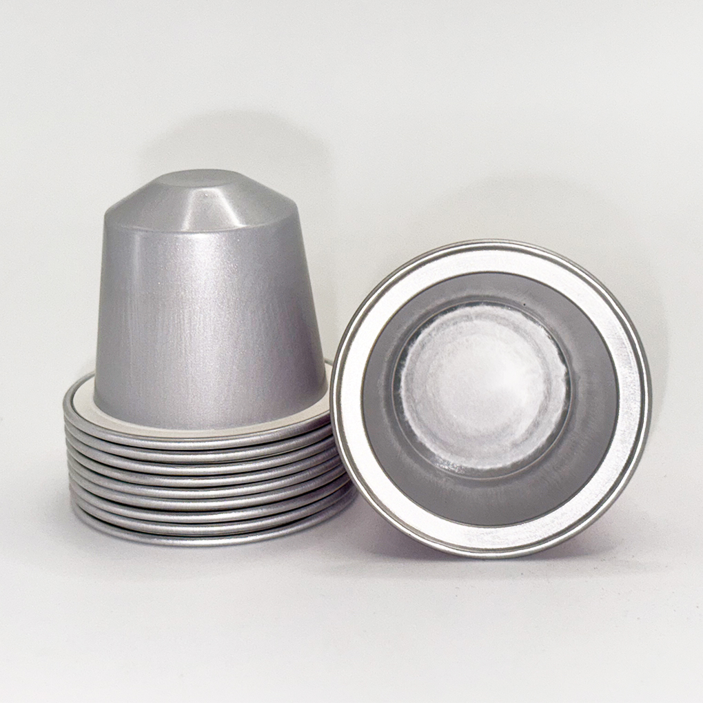 Nespresso Capsule Supplies