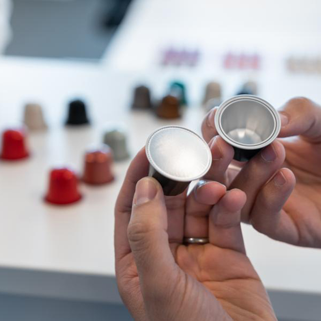 nerpress cups