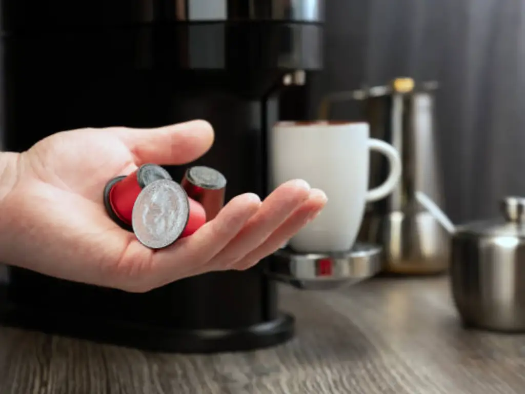 types of coffee pods2