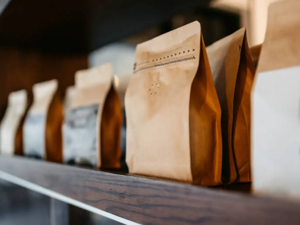 Best Packaging for Coffee1