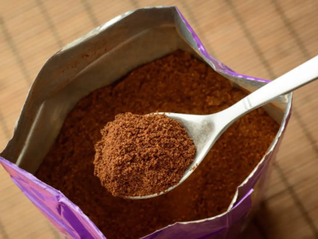 Coffee Powder Packaging1