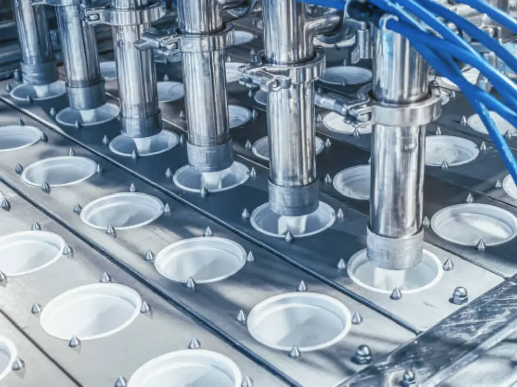 coffee capsule production2