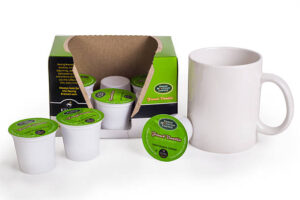 k cup coffee