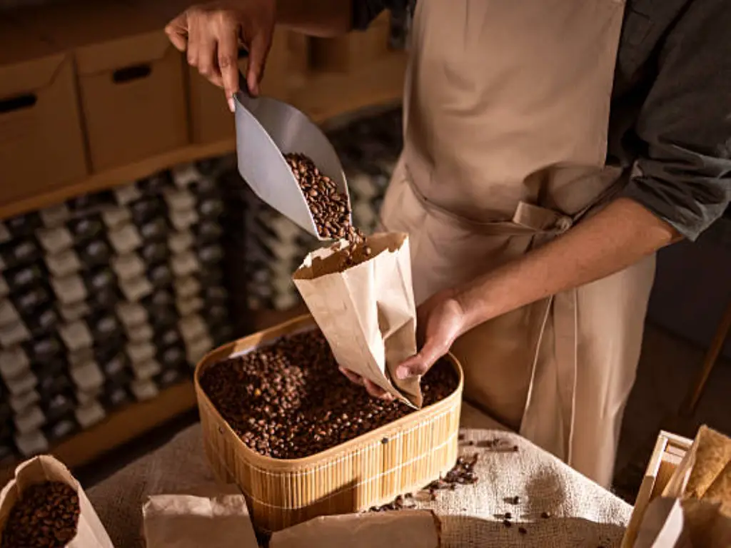 packaging of coffee product2