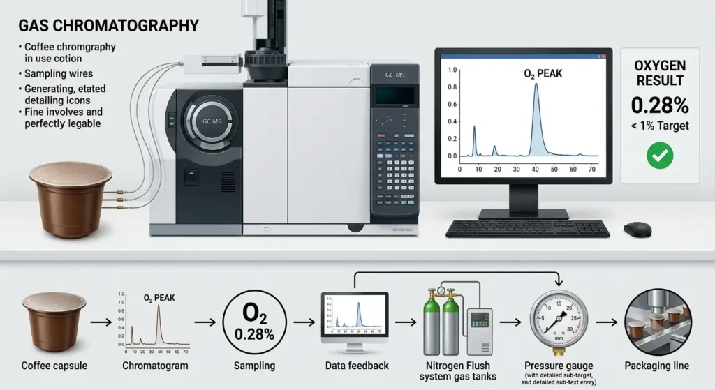 Gas Chromatography