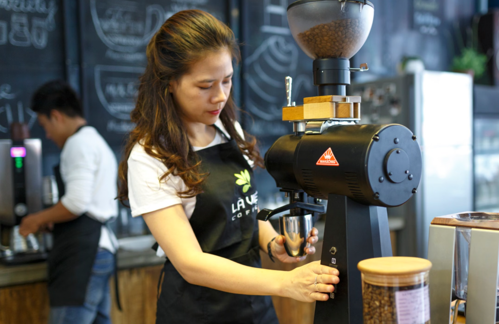 Turn Sampling Into a Sales Stage