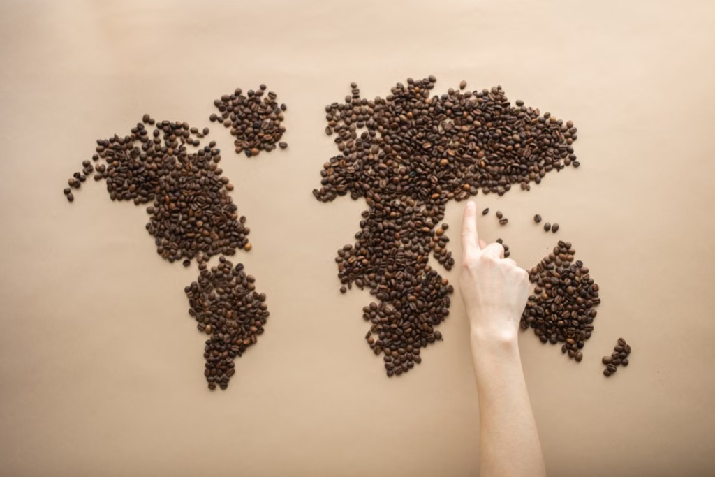 Europe Is a Region, Not One Coffee Capsule Market
