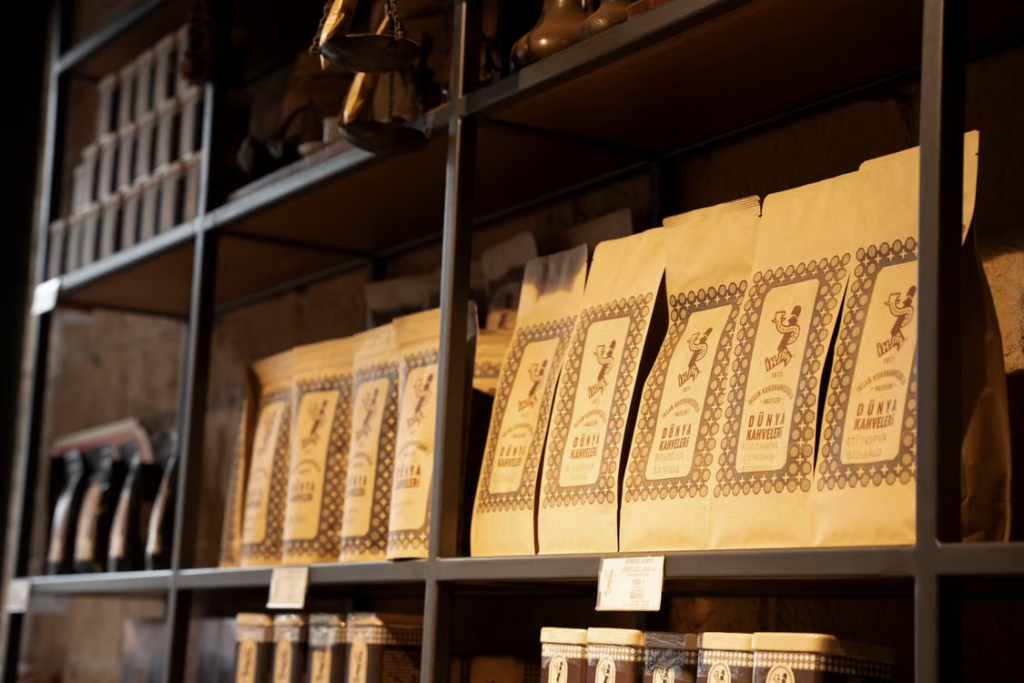Adapt Coffee Dose, Grind and Extraction by Capsule Format