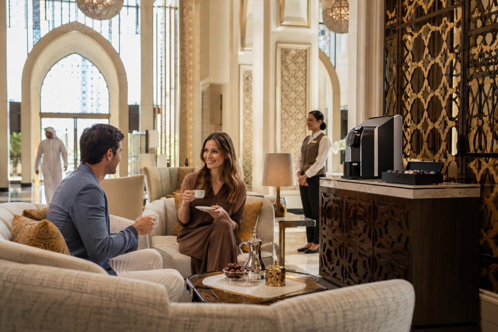 Why Middle East Hospitality Deserves a Closer Look