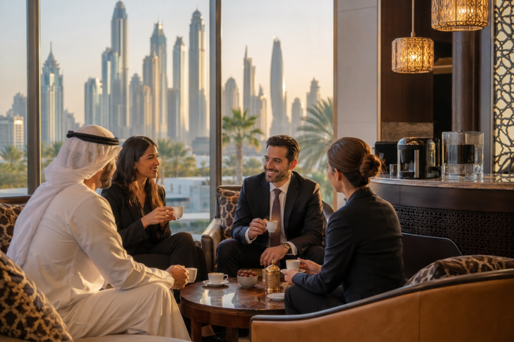 coffee-capsule-opportunities-middle-east