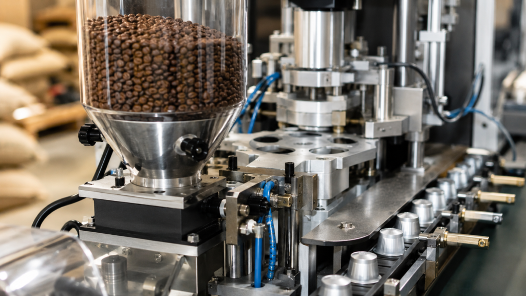 First, Make Sure “Nespresso-Compatible” Means the Right Capsule System