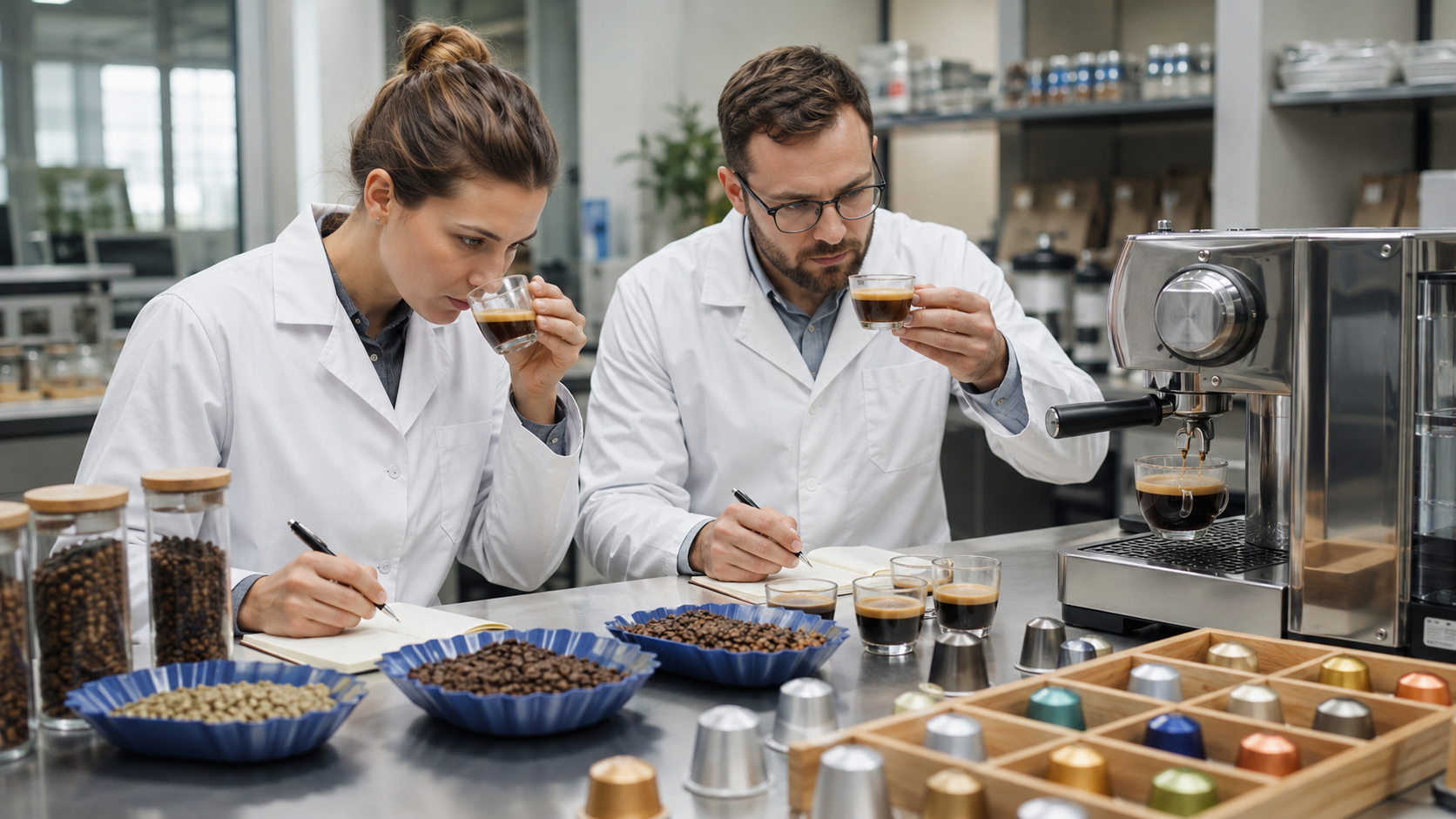 How OEM Coffee Factories Can Build a Stronger Nespresso-Compatible Offer