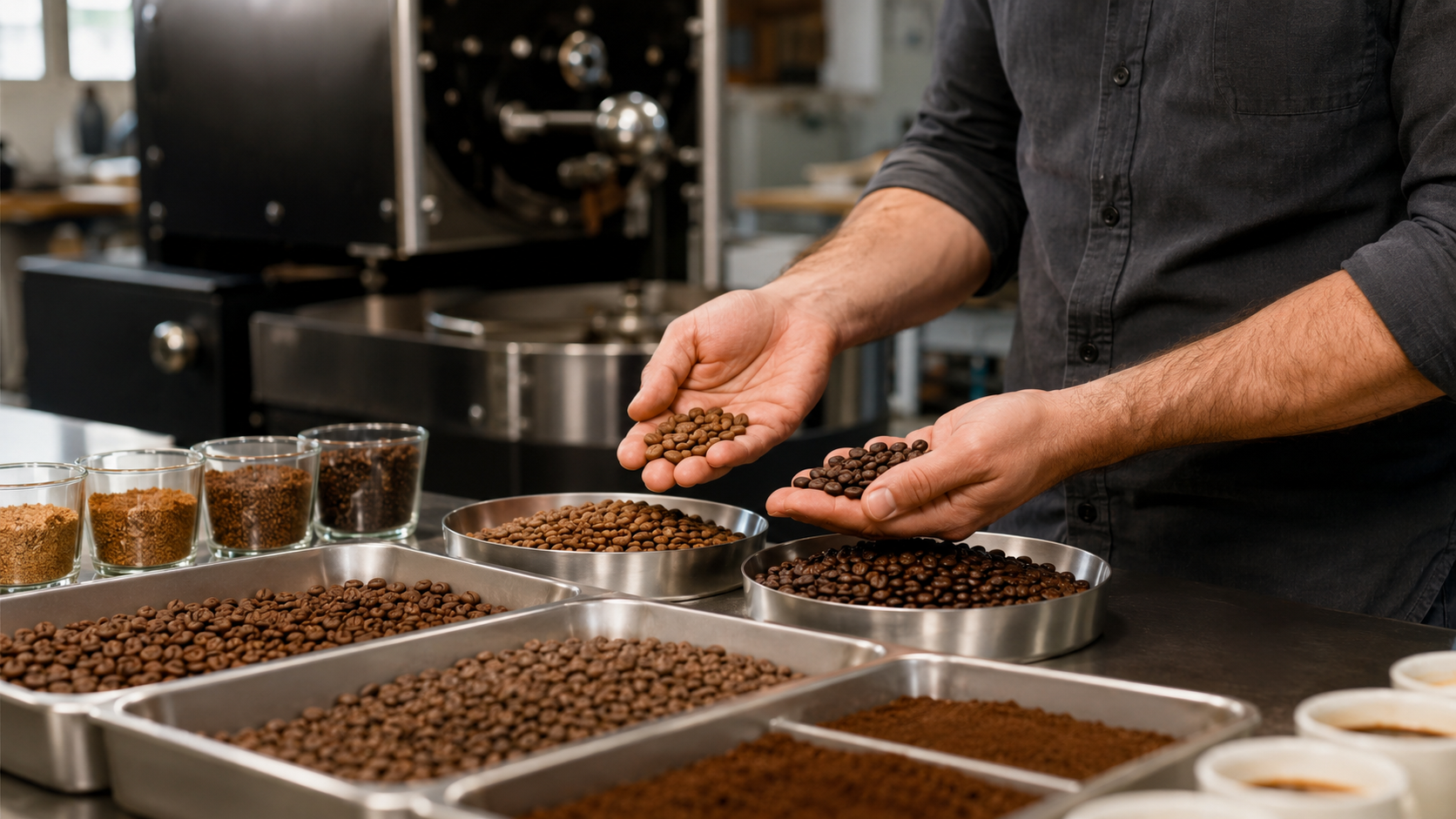 How OEM Coffee Factories Can Build a Stronger Nespresso-Compatible Offer