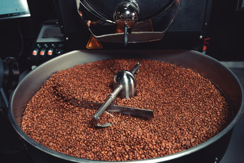 Specialty Coffee Needs Capsule-Specific Development