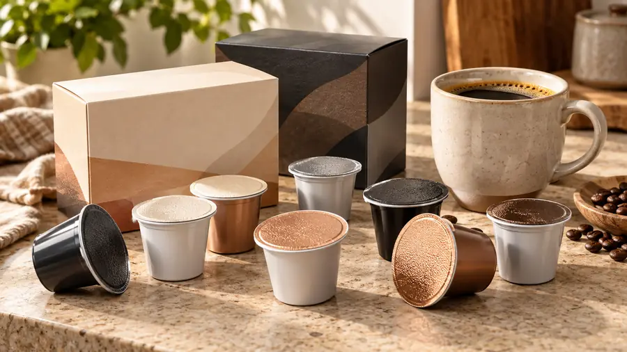 best-selling K-Cup coffee on Amazon