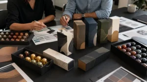 Nespresso-compatible private-label capsules US