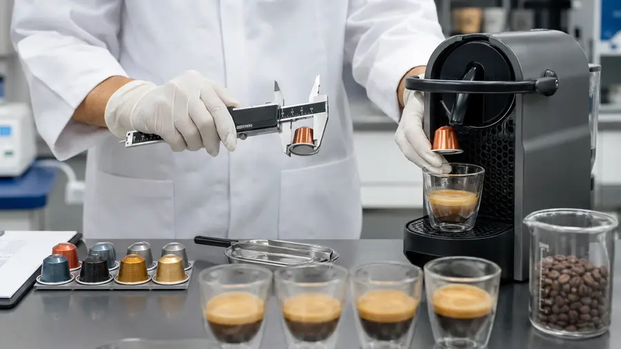 South American coffee roasters