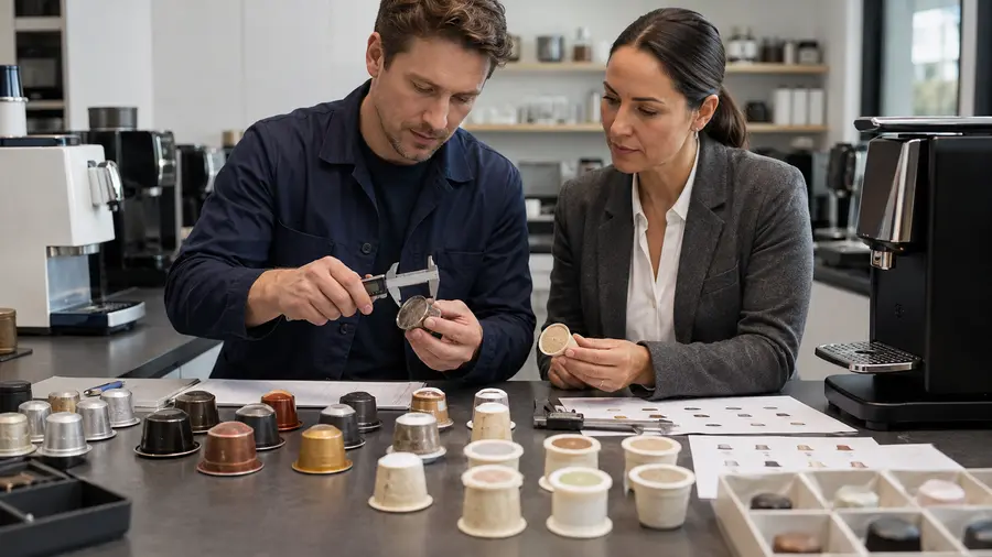 coffee pod business guide for coffee shops