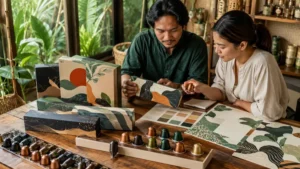 Nespresso-compatible capsules Southeast Asia