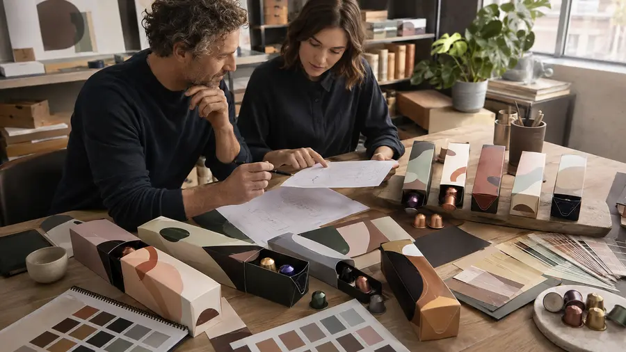 coffee pod business guide for coffee shops