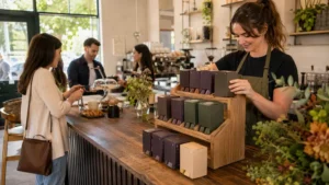 coffee pod business guide for coffee shops